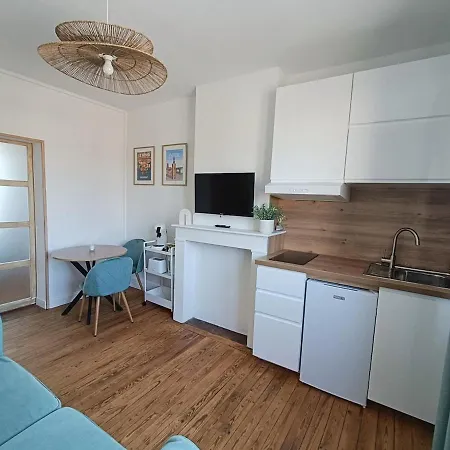 Appartement Bethune * Бетюн