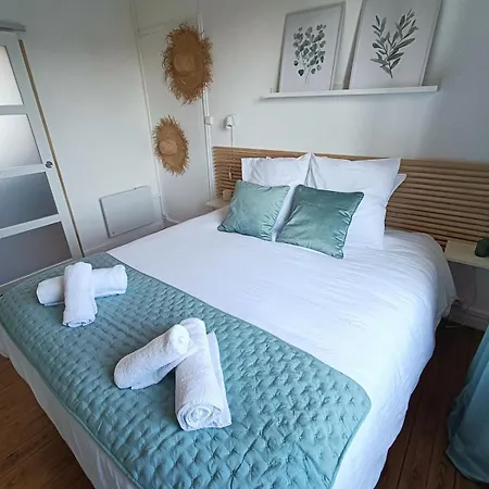 Appartement Bethune