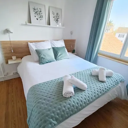 Appartement Bethune Бетюн